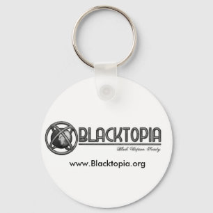 Llavero de Blacktopia