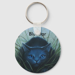 Llavero de Bluestar