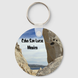 Llavero de Cabo San Lucas México