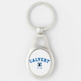 Llavero de Calvert