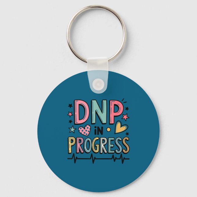 Llavero De Camiseta Dnp Progreso Director Estudiante de En (Anverso)