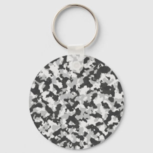 Llavero de camuflaje