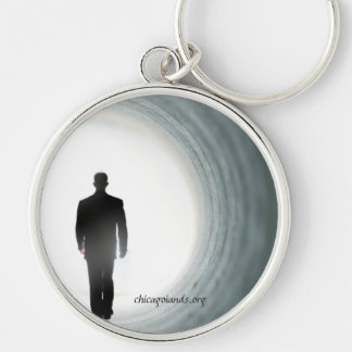 Llavero de Chicago IANDS