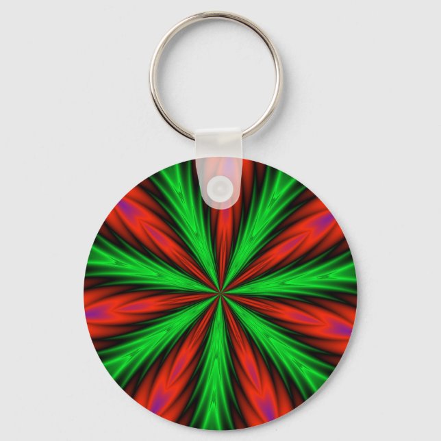 Llavero de Color (Anverso)
