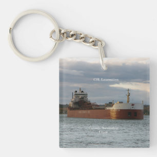 Llavero de CSL Laurentien