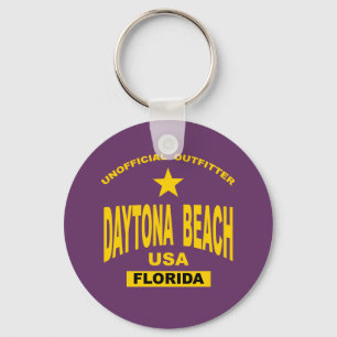 Llavero de Daytona Beach