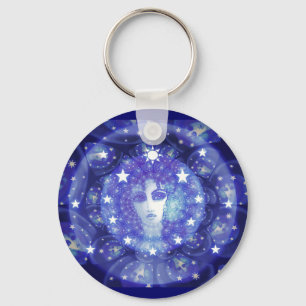 Llavero de DevorahBlueCosmos