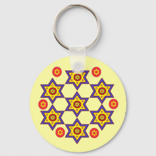 Llavero de Diwali