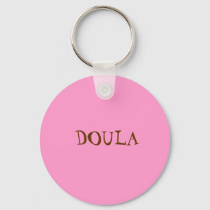 LLAVERO DE DOULA