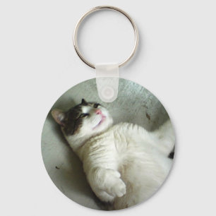 Llavero de Fatboy Babushka