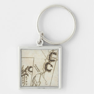 Llavero De Filadelfia a Annapolis Md 58