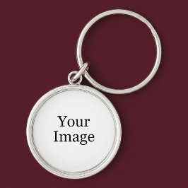 Llavero de Foto Personalizada