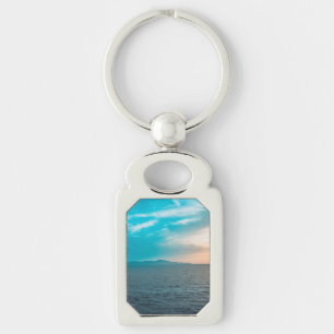 Llavero de Foto Personalizado