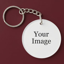 Llavero de Foto Personalizado