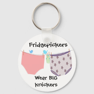 Llavero de Fridgepickers