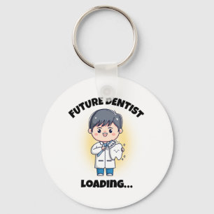 LLAVERO DE FUTURO DENTISTA
