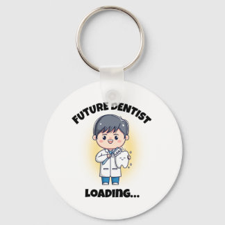 LLAVERO DE FUTURO DENTISTA