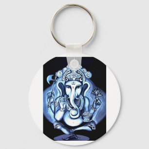 Llavero de Ganesha