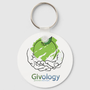 Llavero de Givology
