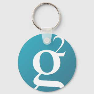 Llavero de Groestlcoin