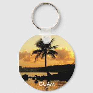 Llavero de Guam