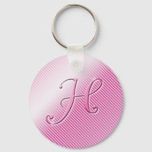 Llavero de H