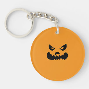 Llavero de Halloween