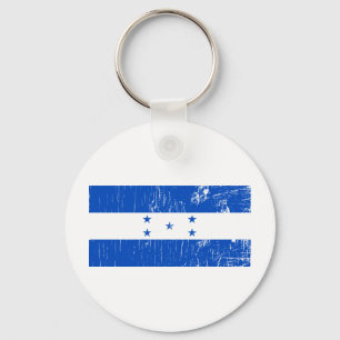 Llavero de Honduras