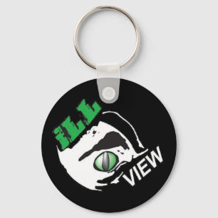 Llavero de Illview