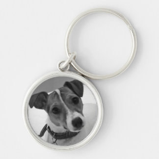 Llavero de Jack Russell