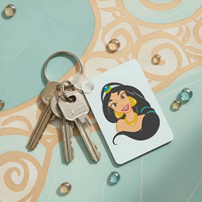 Llavero de Jasmine (Subido por el creador)