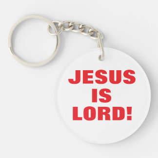 Llavero de Jesús
