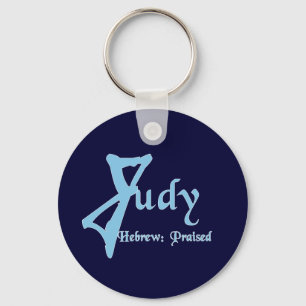 Llavero de Judy