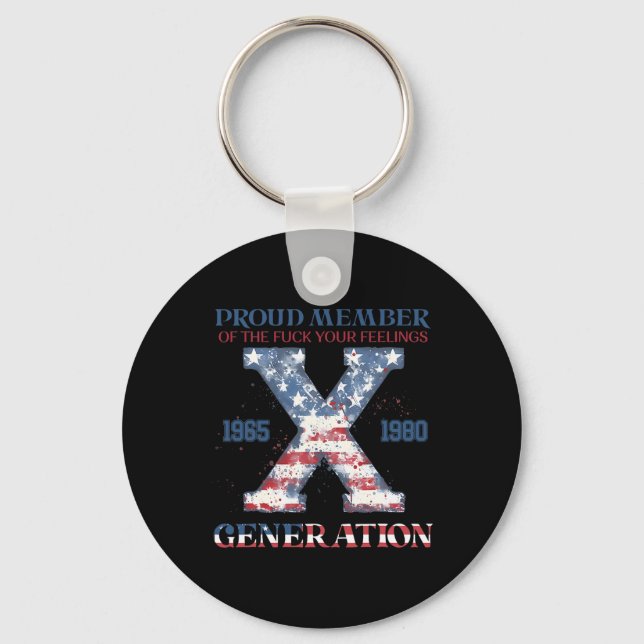 Llavero De Julio (Anverso)