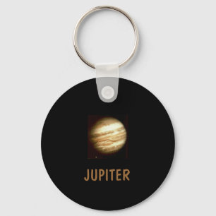 Llavero de JÚPITER