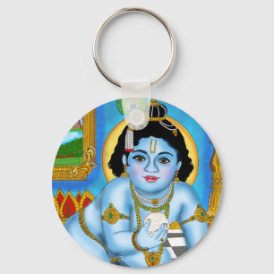 Llavero de Krishna Niño