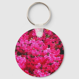 Llavero de la azalea
