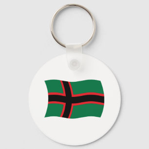 Llavero de la bandera de Carelia