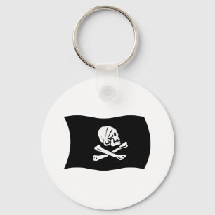 Llavero de la bandera de Henry Every
