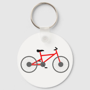 Llavero de la bicicleta