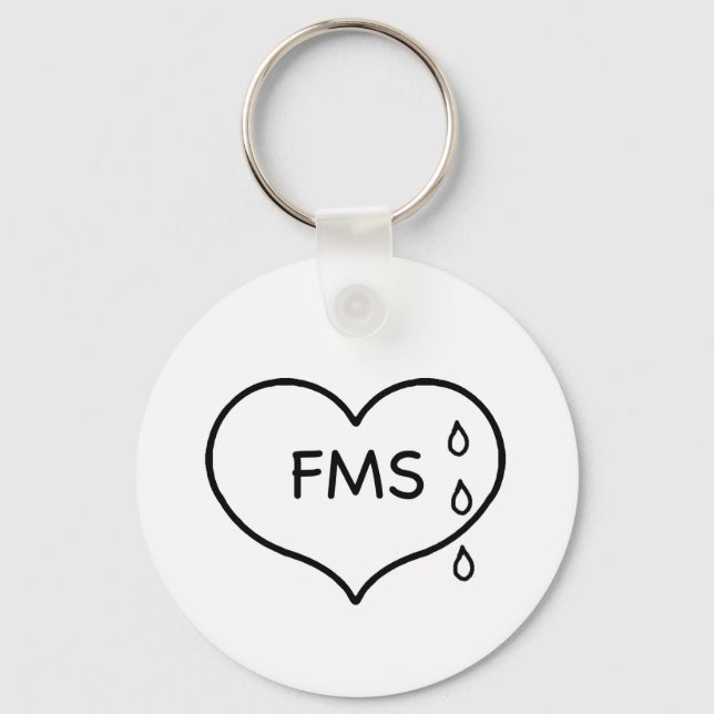 Llavero de la campaña del Humaneness del (Anverso)