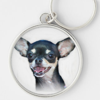 Llavero de la chihuahua