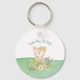 Llavero de la colección Little Bear