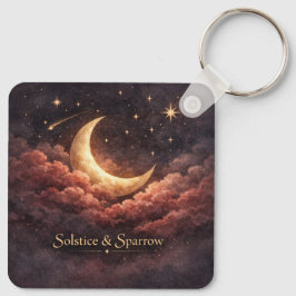 Llavero de la Colección Midnight Reverie