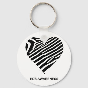 Llavero de la conciencia del EDS