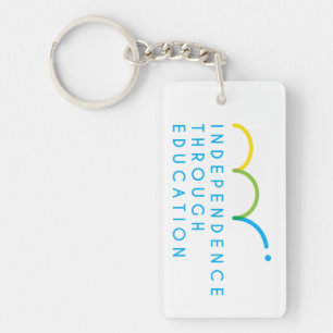 Llavero de la escuela y del instituto de Cooke