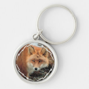 Llavero de la especie del Fox