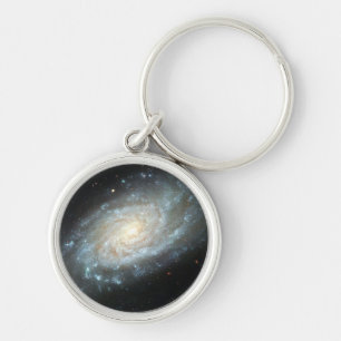 Llavero de la galaxia