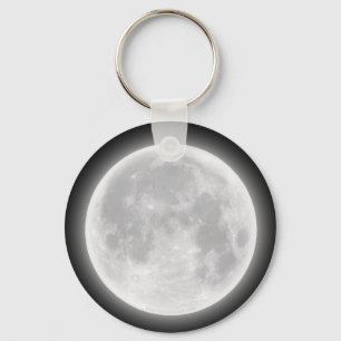 Llavero de la luna