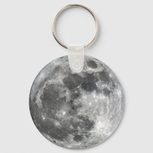 Llavero de la luna